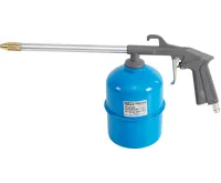 BGS Pistole stříkací pneumatická, 1000 cm3