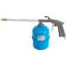 BGS Pistole stříkací pneumatická, 1000 cm3
