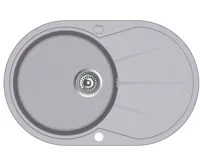 Aquasanita - Helika Clarus 780.0E alumetallic