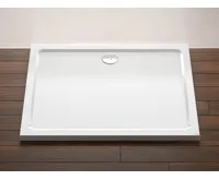 Ravak sprchová akrylátová vanička GIGANT-100x80 LA white Ravak sprchová akrylátová vanička GIGANT-100x80 LA white