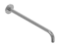 SAPHO MINIMAL sprchové ramínko kulaté, 400mm, nerez mat (3)