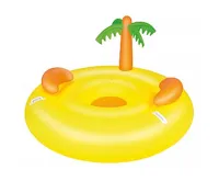 Bestway Nafukovací ostrov Robinson 178 cm