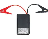 BGS Pomocné startovací zařízení | bez baterie | s technologií ultra kondenzátoru | 12 V / 300 A / 600 A (5)