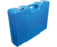 BGS Gola sada profesional 1/4", 3/8", 1/2";  213 dílů (4)