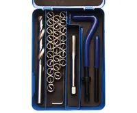 BGS Sada na opravu závitů M10, 29 dílů BGS Sada na opravu závitů M10, 29 dílů