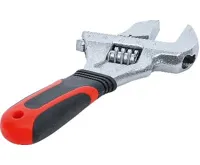 BGS Stavitelný klíč s plastovou rukojetí Softgrip, max. 38 mm (2)