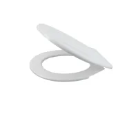 ALCAPLAST WC sedátko Basic, polypropylen A3553