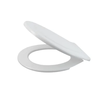 ALCAPLAST WC sedátko Basic, polypropylen A3553