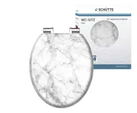 Schütte  MARMOR STONE | MDF, Soft Close (7)