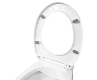 WC kombi, zadní odpad s armaturou (5)