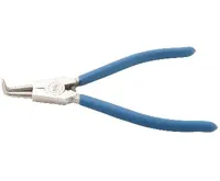 BGS Sada kleští na rozpěrné kroužky, 250 mm, 4dílná (3)