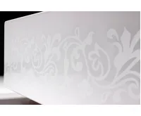 Villeroy & Boch Single 595 White Pearl Bílá keramika Pearl (11)