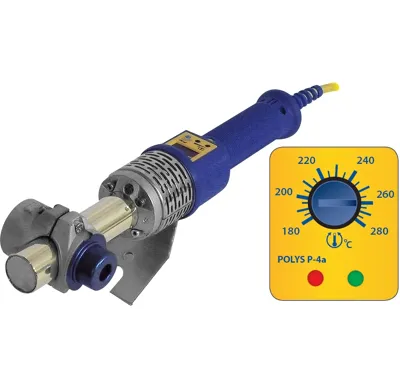 Dytron BASIC Solo POLYS P-4a 650W svářečka plastových trubek