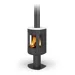 ROMOTOP Krbová kamna PARLA T 3S Keramika