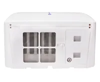 Jet Dryer COMPACT Bílý (34)