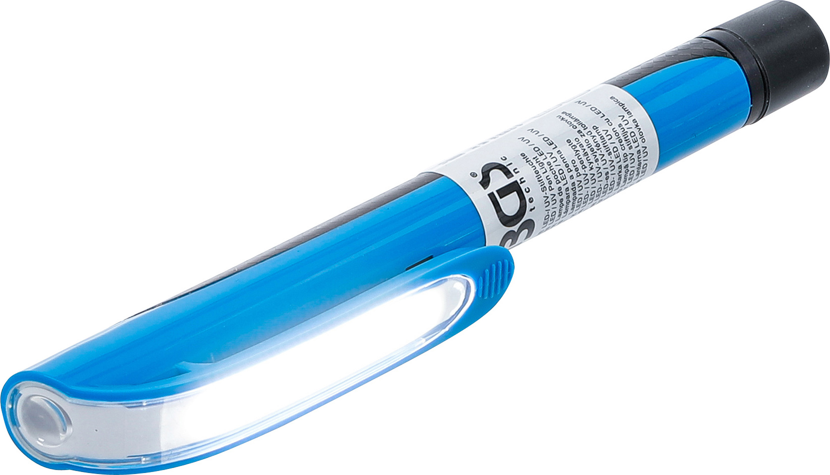 Bgs led / uv pero bs70120