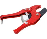 BGS Kleště na stříhání plastových hadic do pr. 40 mm (3)