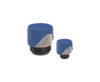 Přivzdušňovací ventil potrubí třídy Al Ventilair, DN 32/40/50, průt. vzduchu 9 l/s