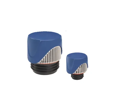 Přivzdušňovací ventil potrubí třídy Al Ventilair, DN 70/80/100, průt. vzduchu 25 l/s