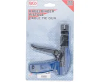 BGS Pistole pro utažení vázacích pásek, 2,4 - 4,8 mm (4)