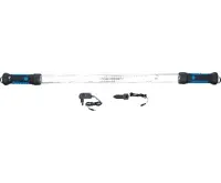 BGS LED lampa s akumulátorem k upevnění na kapotu (2)