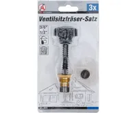 BGS Fréza na vodovodní sedla 3/8", 1/2" (2)