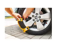 Road Star Vyprošťovací pásy - sada 6 ks (4)