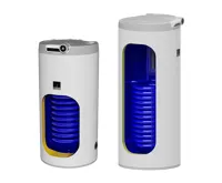 Dražice OKC 100 NTR Ohřívač vody nepřímotopný stacionární