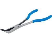 BGS Kleště na konektory zapalovacích svíček ,  s kulatou špičkou O 19 mm ,  270 mm - BGS 4402 (1)