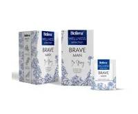 Čaj Biogena Wellness Brave man
