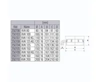 Výpusť kondenzátu 125 (2)