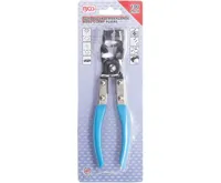 BGS Kleště na hadicové spony "CLIC&CLAC" (4)