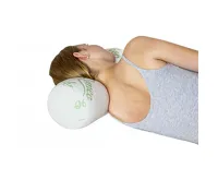 Romeo Relaxační válec MEMORY BAMBOO 46 x 16 cm (1)