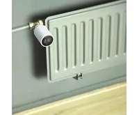 TUYA / SmartLife Termostatický radiátorový ventil SMART-HEAT10 Inteligentní Zigbee (8)