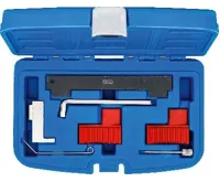 BGS Aretační přípravky vačkové a klikové hřídele OPEL 1,6 a 1,8 l (3)