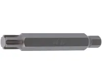 BGS Bit 10 mm RIBE-profil M 13 x 100 mm