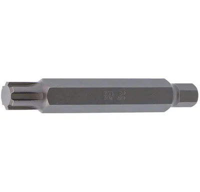 BGS Bit 10 mm RIBE-profil M 13 x 100 mm