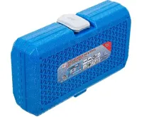 BGS Přípravek pro stlačení brzdových válečků Iveco, 7 dílů sada (4)