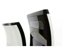 Jet Dryer SMART Bílý (45)