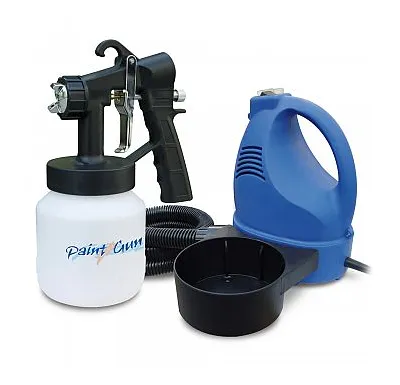 Profi Tools Malířská pistole Q1P-CX02