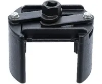 BGS Klíč na olejové filtry 110-140 mm, univerzální (2)