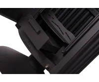 HS Flamingo Krbová kamna MASTERFLAMME ® Medie I, šedá (9)