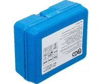 BGS Hlavice na ovládací ventily pro vačkové hřídele, pro VAG, 5dílná (4)