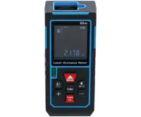 BGS Laserový dálkoměr (6)