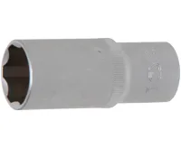 BGS Hlavice nástrčná Super Lock, prodloužená, 12,5 mm (1/2"), 24 mm BGS Hlavice nástrčná Super Lock, prodloužená, 12,5 mm (1/2"), 24 mm