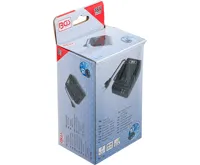 BGS Rychlonabíječka,  2,5 A,  18 V (4)