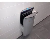 Jet Dryer SMART Bílý (3)