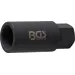 BGS Hlavice pro demontáž bezpečnostních šroubů ráfků, O 19,5 x 17,6 mm