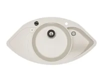 Aquasanita Papillon 945.10ER Beige (4)