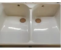 Chambord Farmhouse 800.2 Bílá (16)